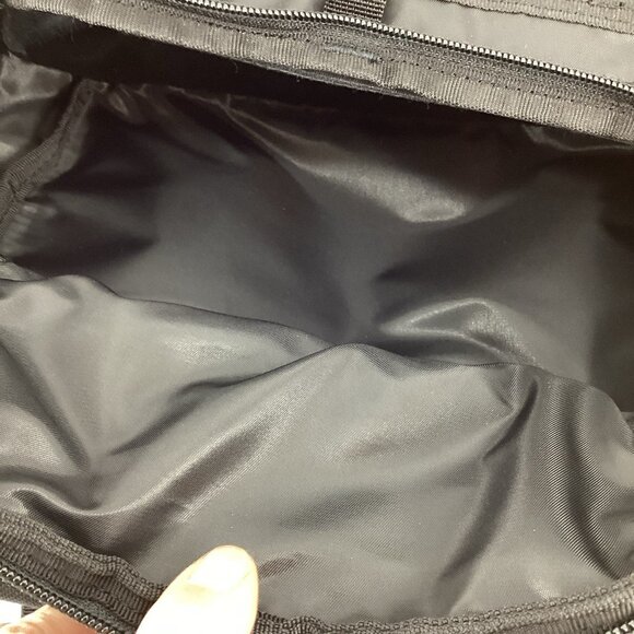 WANDRD PRVKE Lite Camera Backpack Water-Resistant Roll Top Padded & Cube Black - Picture 13 of 16